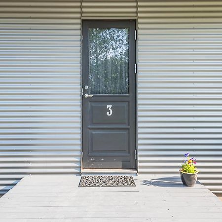 Elding Apartments Olfus Zimmer foto