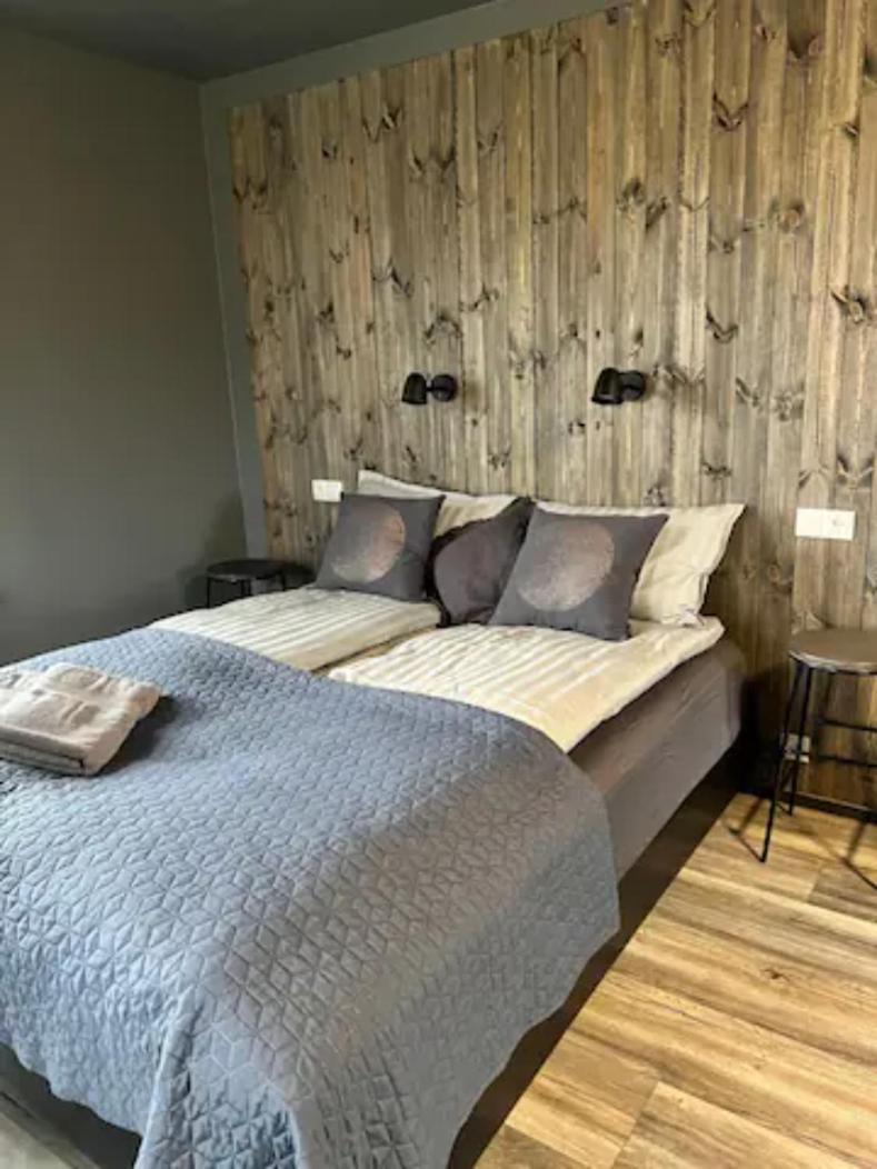 Elding Apartments Olfus Zimmer foto