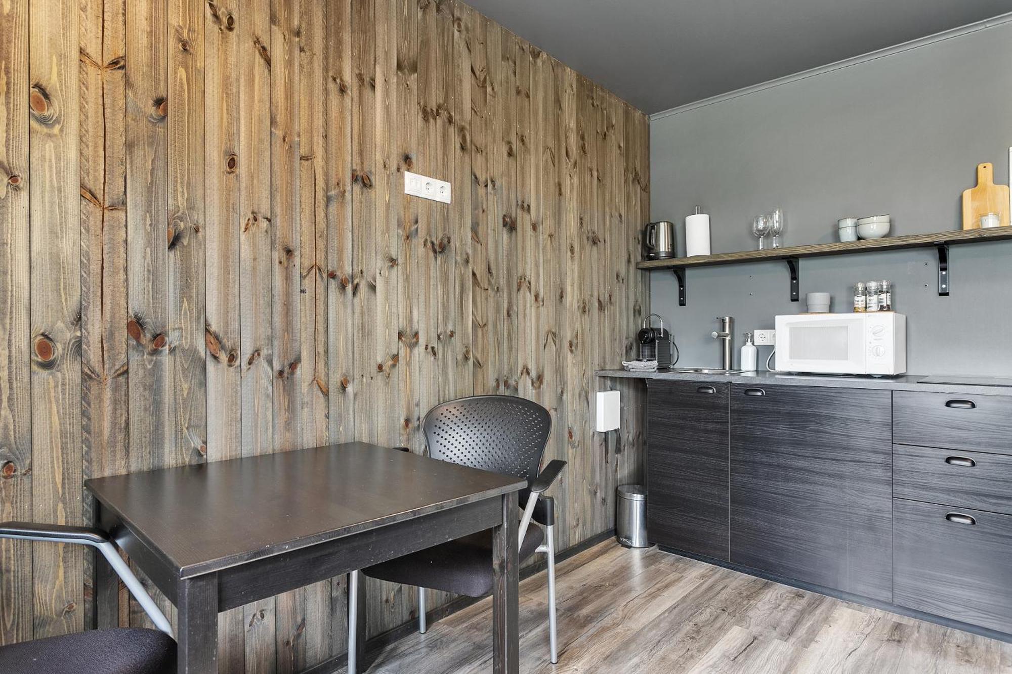 Elding Apartments Olfus Zimmer foto